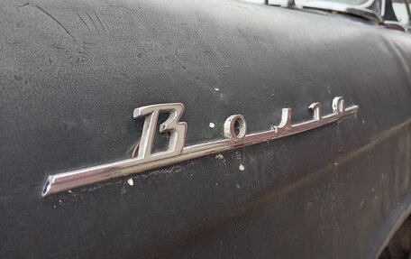 ГАЗ 21 «Волга», 1968 год, 230 000 рублей, 2 фотография