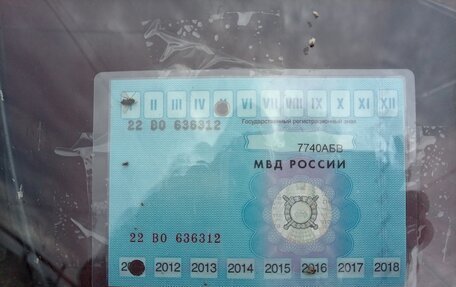 ГАЗ 21 «Волга», 1968 год, 230 000 рублей, 9 фотография