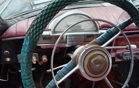 ГАЗ 21 «Волга», 1968 год, 230 000 рублей, 16 фотография