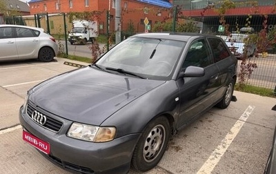 Audi A3, 2000 год, 360 000 рублей, 1 фотография