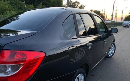 Renault Symbol, 2008 год, 419 000 рублей, 6 фотография