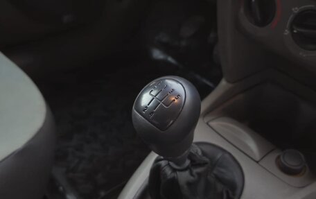Renault Symbol, 2008 год, 419 000 рублей, 17 фотография