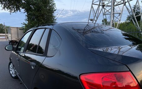 Renault Symbol, 2008 год, 419 000 рублей, 11 фотография