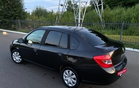 Renault Symbol, 2008 год, 419 000 рублей, 10 фотография