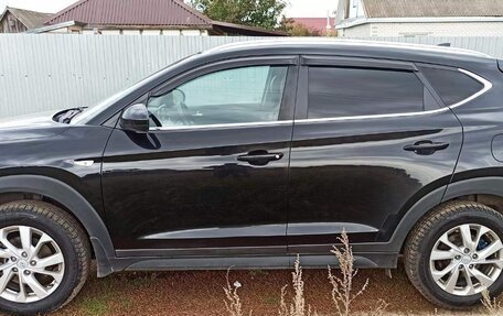 Hyundai Tucson III, 2019 год, 2 000 000 рублей, 4 фотография