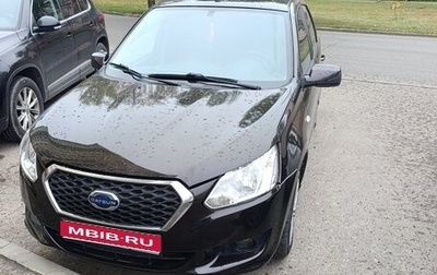 Datsun on-DO I рестайлинг, 2016 год, 580 000 рублей, 1 фотография