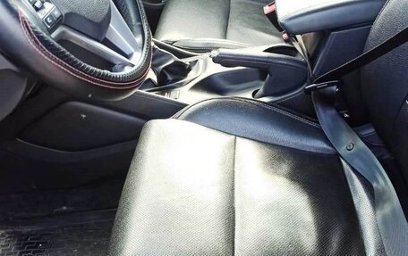 Hyundai Tucson III, 2019 год, 2 000 000 рублей, 17 фотография