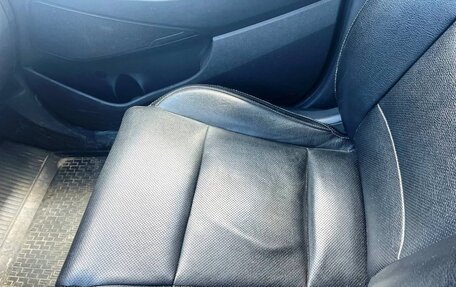 Hyundai Tucson III, 2019 год, 2 000 000 рублей, 19 фотография