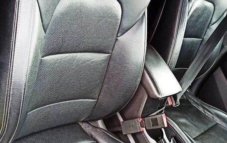Hyundai Tucson III, 2019 год, 2 000 000 рублей, 18 фотография