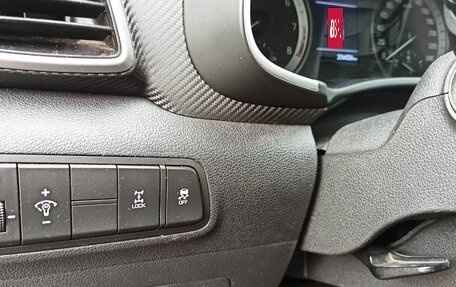 Hyundai Tucson III, 2019 год, 2 000 000 рублей, 16 фотография