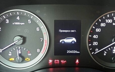 Hyundai Tucson III, 2019 год, 2 000 000 рублей, 25 фотография
