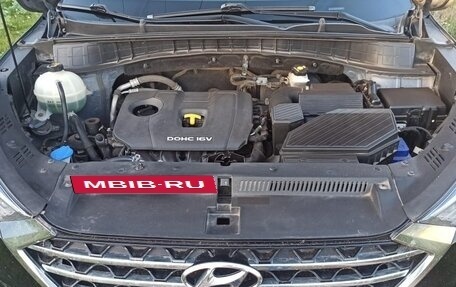 Hyundai Tucson III, 2019 год, 2 000 000 рублей, 27 фотография
