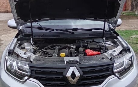 Renault Duster, 2021 год, 1 753 000 рублей, 12 фотография