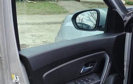 Renault Duster, 2021 год, 1 753 000 рублей, 15 фотография