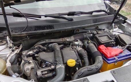 Renault Duster, 2021 год, 1 753 000 рублей, 13 фотография