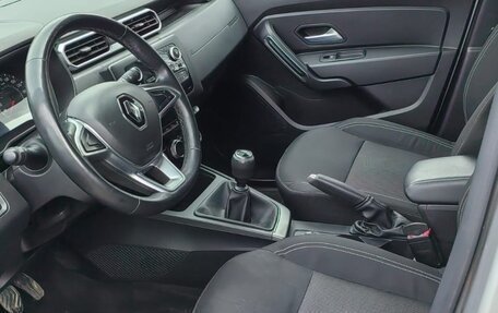 Renault Duster, 2021 год, 1 753 000 рублей, 10 фотография