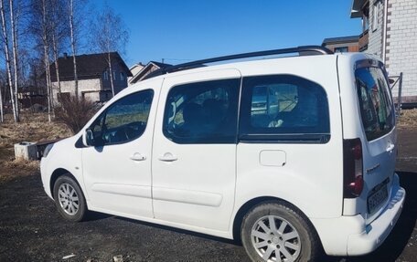 Peugeot Partner II рестайлинг 2, 2013 год, 600 000 рублей, 3 фотография