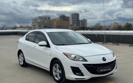 Mazda 3, 2010 год, 888 000 рублей, 1 фотография