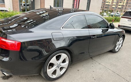 Audi A5, 2007 год, 945 000 рублей, 5 фотография