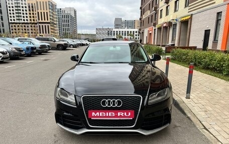 Audi A5, 2007 год, 945 000 рублей, 2 фотография