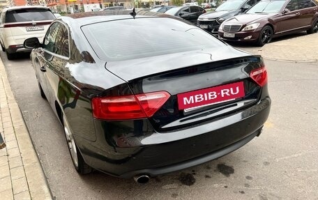 Audi A5, 2007 год, 945 000 рублей, 4 фотография