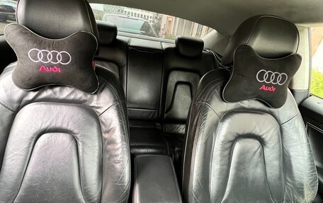 Audi A5, 2007 год, 945 000 рублей, 8 фотография