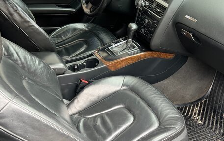Audi A5, 2007 год, 945 000 рублей, 10 фотография