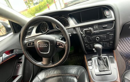 Audi A5, 2007 год, 945 000 рублей, 9 фотография