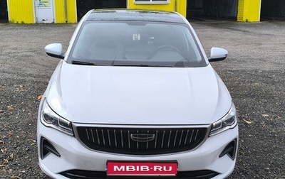 Geely Emgrand, 2023 год, 1 750 000 рублей, 1 фотография