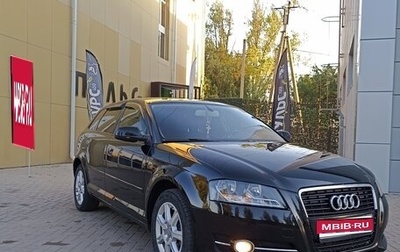 Audi A3, 2010 год, 815 000 рублей, 1 фотография