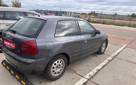 Audi A3, 2000 год, 360 000 рублей, 3 фотография