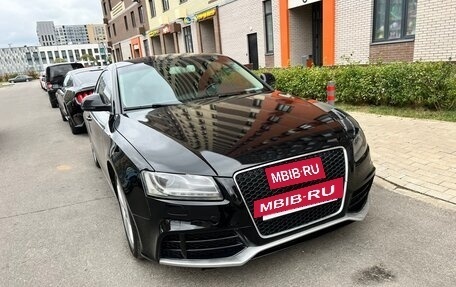 Audi A5, 2007 год, 945 000 рублей, 7 фотография
