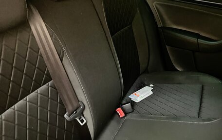 Skoda Rapid II, 2020 год, 1 500 000 рублей, 3 фотография