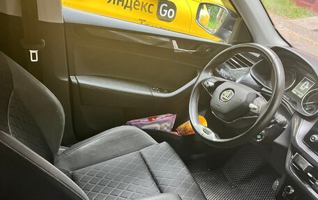 Skoda Rapid II, 2020 год, 1 500 000 рублей, 4 фотография