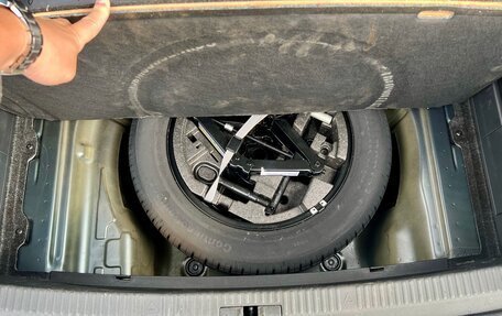 Skoda Superb III рестайлинг, 2018 год, 1 850 000 рублей, 19 фотография