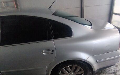 Volkswagen Passat B5+ рестайлинг, 2002 год, 180 000 рублей, 4 фотография