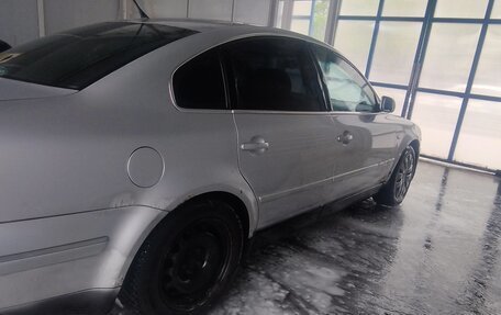 Volkswagen Passat B5+ рестайлинг, 2002 год, 180 000 рублей, 8 фотография