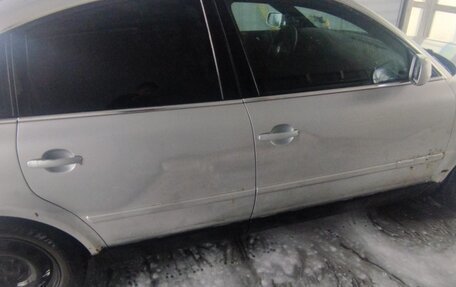 Volkswagen Passat B5+ рестайлинг, 2002 год, 180 000 рублей, 6 фотография