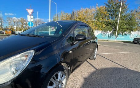 Opel Corsa D, 2010 год, 370 000 рублей, 8 фотография