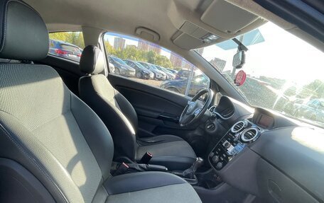 Opel Corsa D, 2010 год, 370 000 рублей, 18 фотография