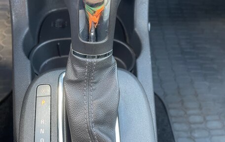 Opel Corsa D, 2010 год, 370 000 рублей, 30 фотография