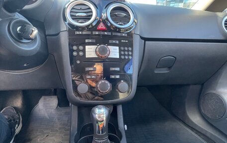 Opel Corsa D, 2010 год, 370 000 рублей, 31 фотография