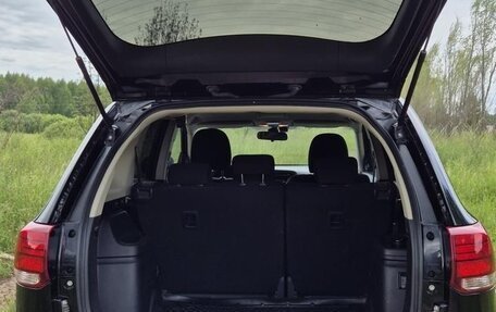 Mitsubishi Outlander III рестайлинг 3, 2018 год, 1 995 000 рублей, 6 фотография