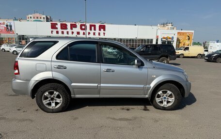 KIA Sorento IV, 2003 год, 430 000 рублей, 7 фотография