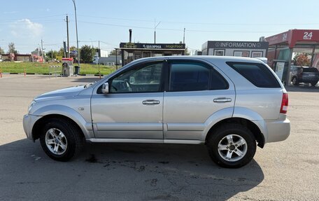 KIA Sorento IV, 2003 год, 430 000 рублей, 8 фотография
