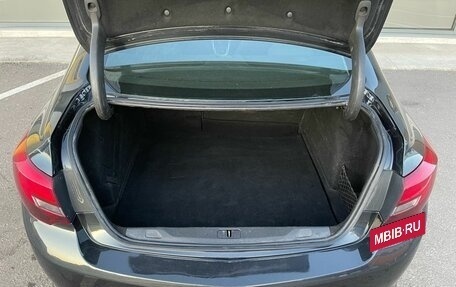 Opel Astra J, 2013 год, 595 000 рублей, 11 фотография