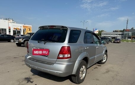 KIA Sorento IV, 2003 год, 430 000 рублей, 6 фотография