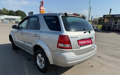 KIA Sorento IV, 2003 год, 430 000 рублей, 5 фотография