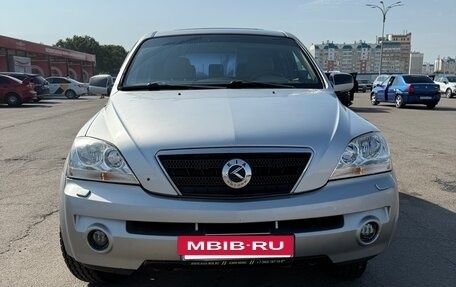 KIA Sorento IV, 2003 год, 430 000 рублей, 3 фотография