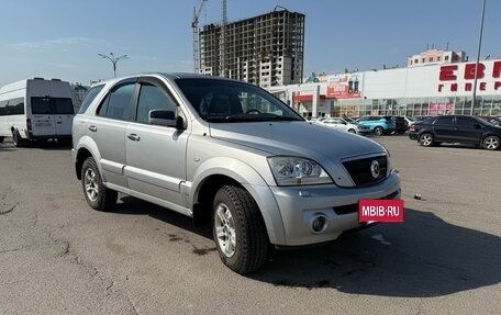 KIA Sorento IV, 2003 год, 430 000 рублей, 2 фотография